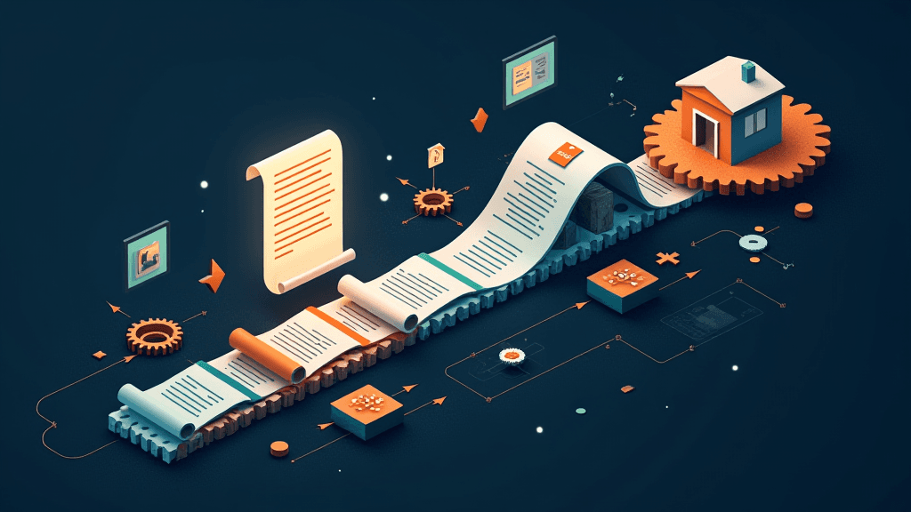 Supercharger : comment Rocket Close a optimisé ses opérations de titres avec des agents IA
