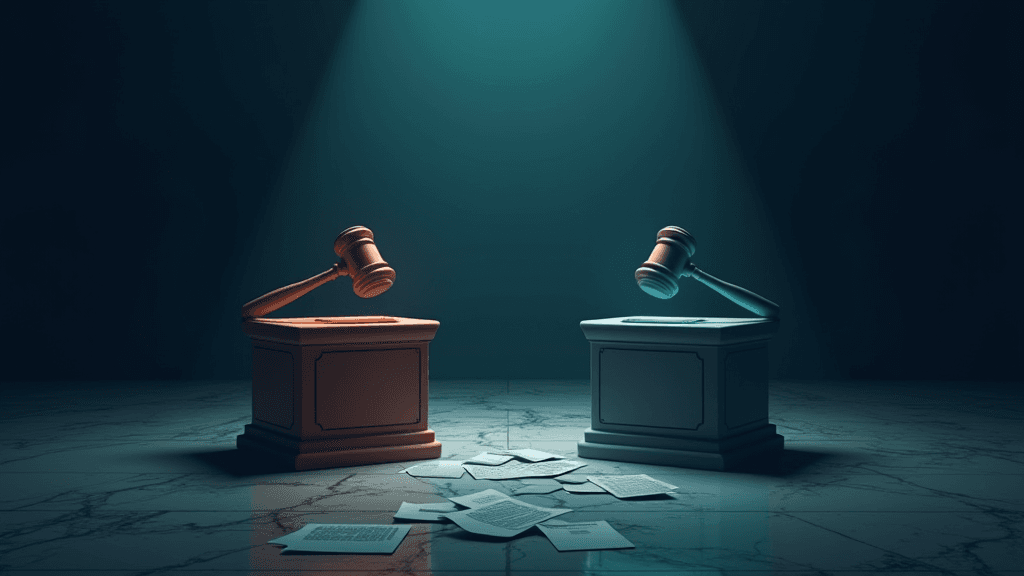 Musk et Altman s'affrontent en justice