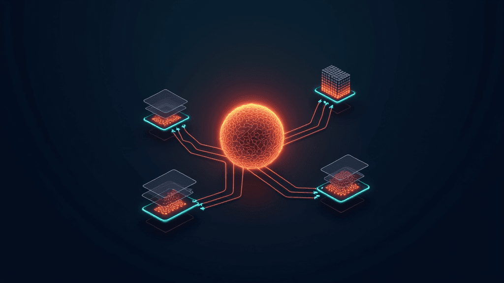 Claude s'intègre désormais directement dans Photoshop, Blender et Ableton