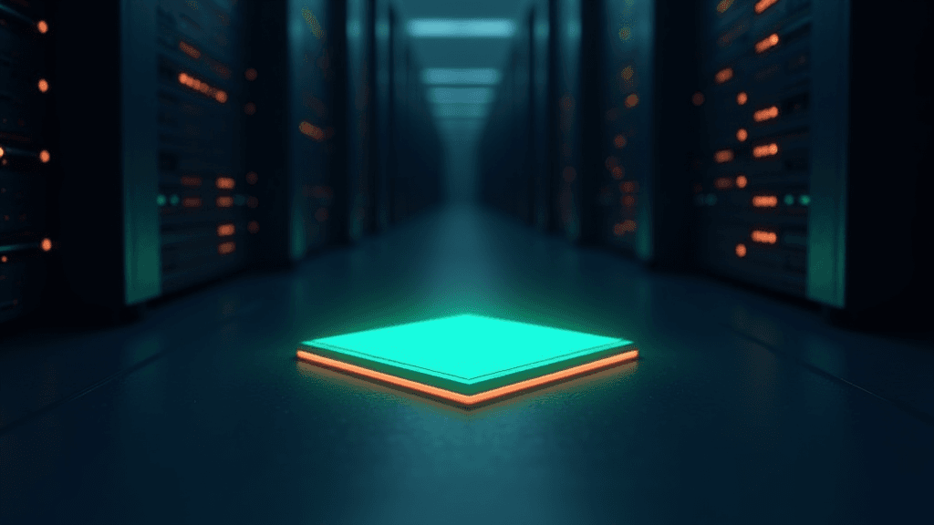 Un meilleur matériel peut transformer les outsiders de l'IA en acteurs majeurs