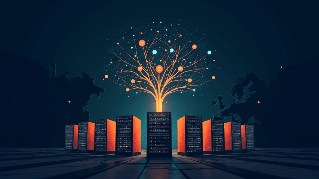 OVHcloud veut ses Mistral gagnants et se lance dans les LLM