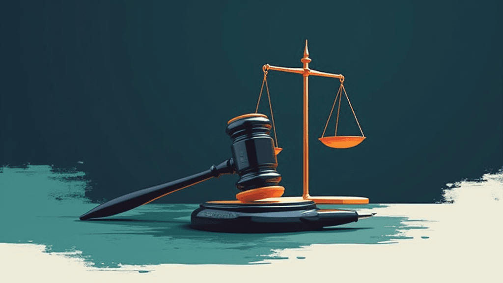 Les artistes se tournent vers la justice contre le contenu IA de mauvaise qualité, et certains gagnent déjà