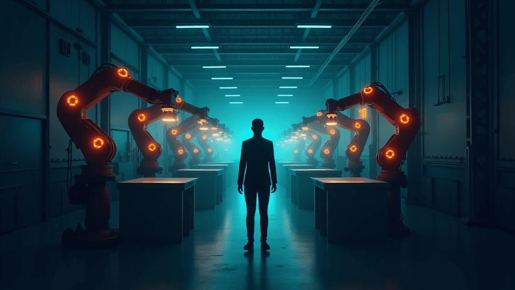 Bright Machines annonce une cellule robotique hybride pour résoudre un goulot d'étranglement majeur de l'infrastructure IA