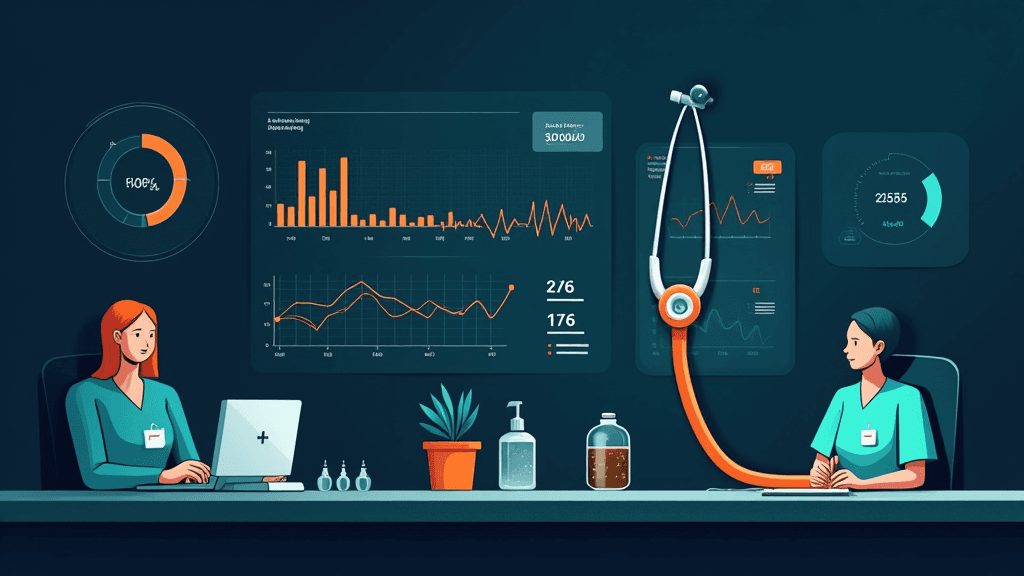 Un nouveau benchmark pour évaluer les agents IA de santé destinés aux patients